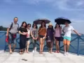 免费学习英文， 提供在家里做兼职工作 !