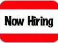 hiring retail sales assistant