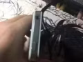 自用iphone 4s, 8G,運行良好不卡頓
