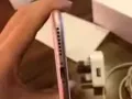 出售自用iphone 6s plus 64G玫瑰金 $480