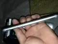 iPhone 664G成色非常好的银灰色手机因换手机现出售给需要的朋友420新