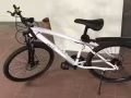 低价转让自行车
