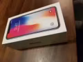 新苹果 IPHONE X 64GB黑 未激活