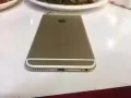 出一台IPHONE6 PLUS 64GB 400一口价 土豪金 成色9.5成新