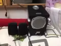 低音炮低價轉讓九成新