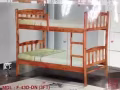 實木雙層床便宜出售