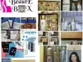 Korea BeautyE Box 韩盒子美妆