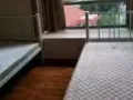 公寓有主人房男生床位出租