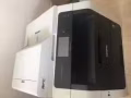 用了不到一年的兄弟牌印表機