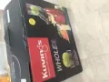 Kuvings榨汁机 
