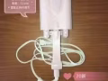 艾美易雞蛋蛋卷頭卷髮棒水波紋夾板不傷發玉米燙蛋糕波浪卷髮神器