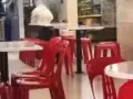 帮厨。兼职