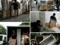 信任搬家服务
