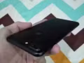iPhone 7 plus 磨砂黑 128GB 賣860 可小刀