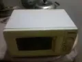 8成新微波炉
