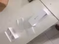 64玫瑰金手机包装盒64玫瑰金手机包装