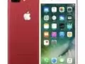 苹果7plus 中国红
