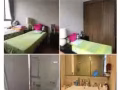 King Albert Park地铁口，近NUS，NP，SIM，CBD高级公寓