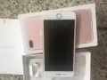 两个来月的苹果7plus 玫瑰金128G 950 99成新