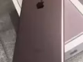 两个来月的苹果7plus 玫瑰金128G 950 99成新