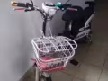 電動腳車