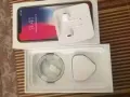 iPhone X原装充电器和电线耳机出售