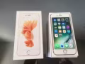 6S PlUS玫瑰金128G便宜處理