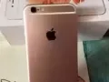 自用6S，玫瑰金128GB，9.5新，很美！$550