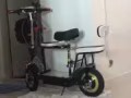 电动自行车36watt