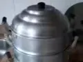 卖蒸锅