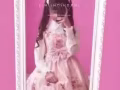 高腰op日系软妹洛丽塔lolita松林物语松鼠印花背带裙发带jsk洋装