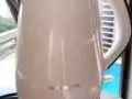 九阳不锈钢自动断电保温烧水壶
