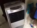 移动冷气机九成新150