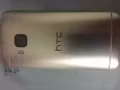 HTC  one m9 200块