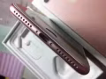 (已出)99%新iPhone7+128G粉保修期内无任何划伤配件全新