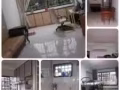 tampines里面住人少
