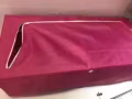 宜家布艺柜子
