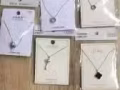 閃亮925銀飾品