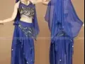 肚皮舞服装饰品