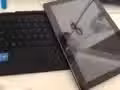 9 成新 lenovo PC平板二合一，觸屏 便攜小電腦，