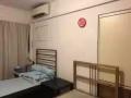 干净整洁房找女室友