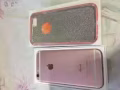 iPhone6S 64GB 玫瑰金，450新幣忍痛轉讓，本地機子，非誠勿擾.