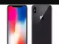出售全新未开封iphone x 256黑色