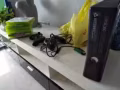 XBOX360 带游戏