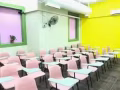 補習中心（璧山）3500 尺， 離公教小學大門200 米, 