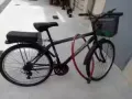 出售自行车 八成新骑了没多久, 很好骑，在义顺。义顺地区