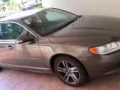 Volvo S80 车出售/低价3.2万，拥车证到19/4 ，杀车拿回2万2