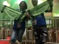 康宝莱营养奶昔 健康减肥 