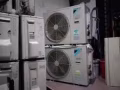 安装空调