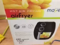 airfryer 空气炸锅
